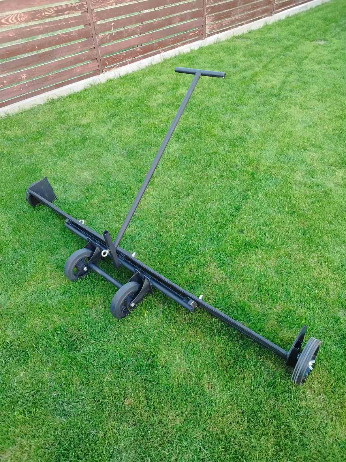 Teleskopinė Pagrindo Lyginimo Lenta