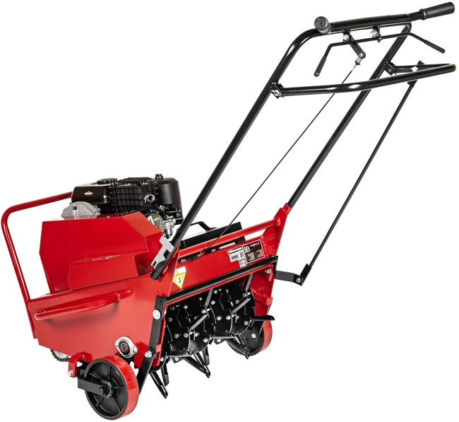 Core Aeracijos Paslauga