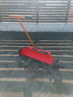 Teleskopinė lyginimo lenta (nuoma)