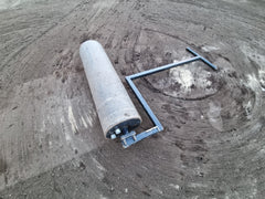 Lyginimo įrankis / volas (nuoma)