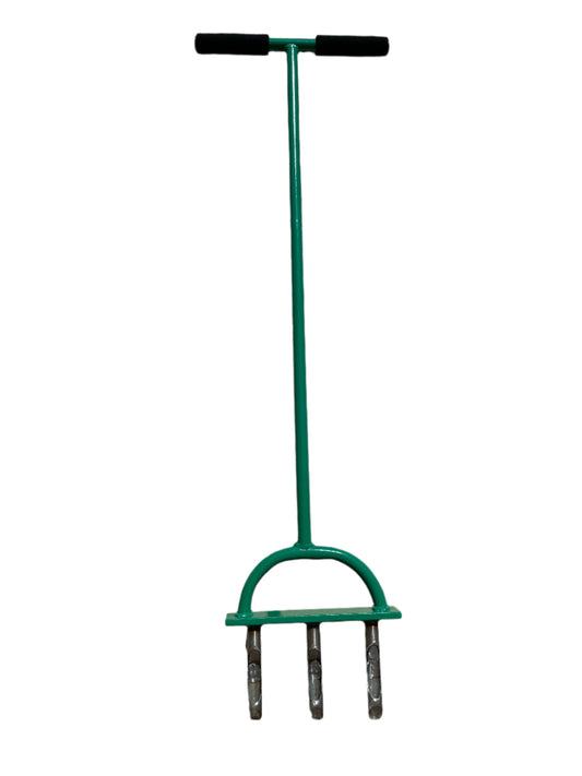 Rankinis/Kojinis Core Aeratorius