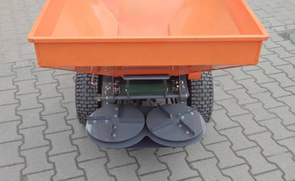 Benzininis Smėlio Barstytuvas