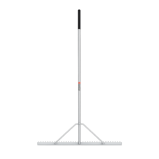 Žemės lyginimo grėblys